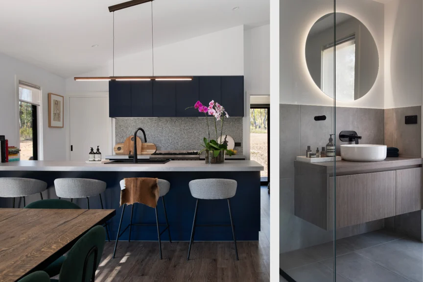 McKenzie Hill Project